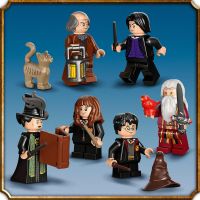 LEGO® Harry Potter™ 76402 Rokfort: Dumbledorova pracovňa 6