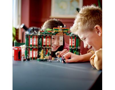 LEGO® Harry Potter™ 76403 Ministerstvo mágie