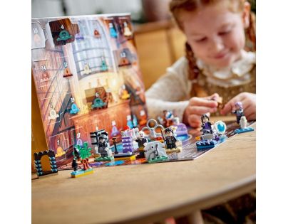 LEGO® Harry Potter™ 76404 Adventný kalendár Harry Potter™