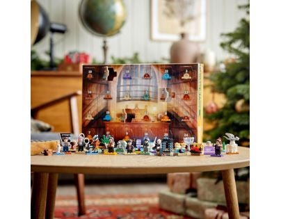 LEGO® Harry Potter™ 76404 Adventný kalendár Harry Potter™