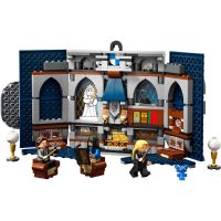 LEGO® Harry Potter™ 76411 Zástava Havraspáru 2