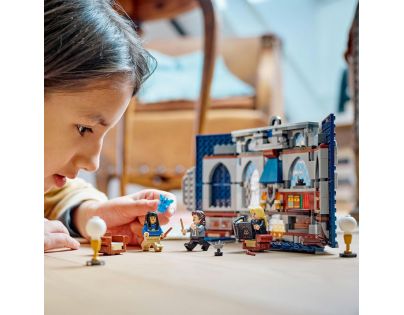 LEGO® Harry Potter™ 76411 Zástava Havraspáru