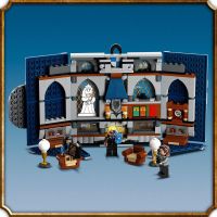 LEGO® Harry Potter™ 76411 Zástava Havraspáru 6