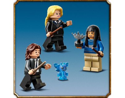 LEGO® Harry Potter™ 76411 Zástava Havraspáru