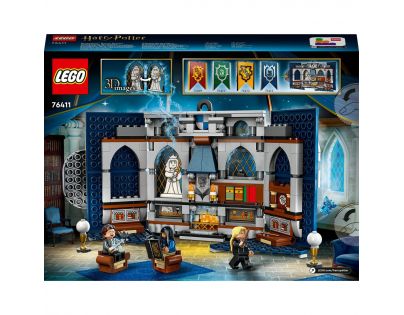 LEGO® Harry Potter™ 76411 Zástava Havraspáru