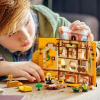 LEGO® Harry Potter™ 76412 Zástava Mrzimoru 3