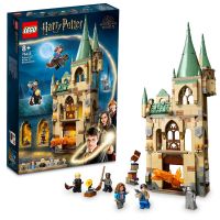 LEGO® Harry Potter™ 76413 Bradavice Komnata najvyššej potreby