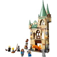 LEGO® Harry Potter™ 76413 Bradavice Komnata najvyššej potreby 2