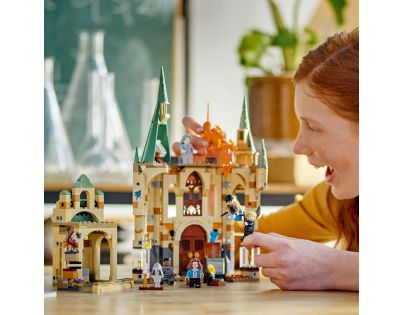 LEGO® Harry Potter™ 76413 Rokfort Komnata najvyššej potreby