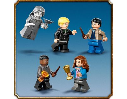 LEGO® Harry Potter™ 76413 Rokfort Komnata najvyššej potreby