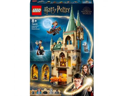 LEGO® Harry Potter™ 76413 Rokfort Komnata najvyššej potreby