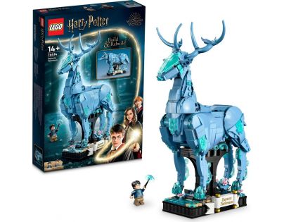 LEGO® Harry Potter™ 76414 Expecto Patronum