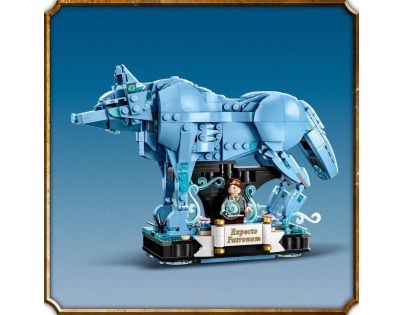 LEGO® Harry Potter™ 76414 Expecto Patronum