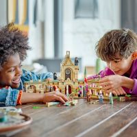 LEGO® Harry Potter™ 76415 Bitka o Rokfort - Poškodený obal 3