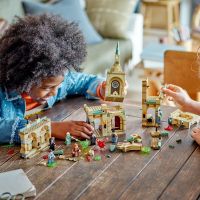 LEGO® Harry Potter™ 76415 Bitka o Rokfort - Poškodený obal 4