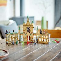 LEGO® Harry Potter™ 76415 Bitka o Rokfort - Poškodený obal 5