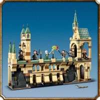 LEGO® Harry Potter™ 76415 Bitka o Rokfort - Poškodený obal 6