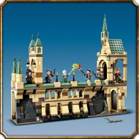 LEGO® Harry Potter™ 76415 Bitka o Rokfort 6