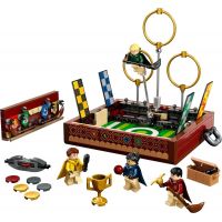 LEGO® Harry Potter™ 76416 Kufrík s metlobalom 2