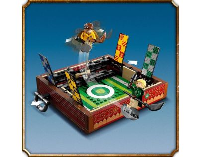 LEGO® Harry Potter™ 76416 Kufrík s metlobalom