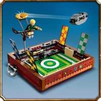 LEGO® Harry Potter™ 76416 Kufrík s metlobalom 5