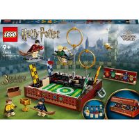 LEGO® Harry Potter™ 76416 Kufrík s metlobalom 6