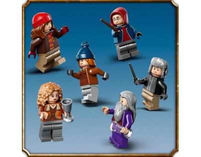 LEGO® Harry Potter™ 76418 Adventný kalendár LEGO® Harry Potter™