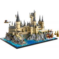 LEGO® Harry Potter™ 76419 Rokfortský hrad a okolie 2