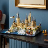 LEGO® Harry Potter™ 76419 Rokfortský hrad a okolie 5