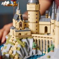 LEGO® Harry Potter™ 76419 Rokfortský hrad a okolie 6