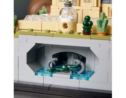 LEGO® Harry Potter™ 76419 Rokfortský hrad a okolie