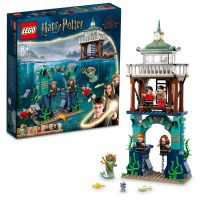 LEGO® Harry Potter™ 76420 Turnaj troch kúzelníkov Čierne jazero
