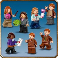 LEGO® Harry Potter™ 76422 Šikmá ulička: Vydarené výmysly Weasleyovcov - Poškodený obal 5