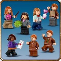 LEGO® Harry Potter™ 76422 Šikmá ulička: Vydarené výmysly Weasleyovcov 5