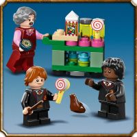 LEGO® Harry Potter™ 76423 Rokfortský expres a Rokvillská stanica 4