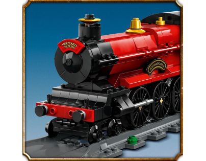 LEGO® Harry Potter™ 76423 Rokfortský expres a Rokvillská stanica