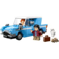 LEGO® Harry Potter™ 76424 Lietajúce auto Ford Anglia™ 2