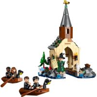 LEGO® Harry Potter™ 76426 Lodenica pri Rokfortskom hrade 2