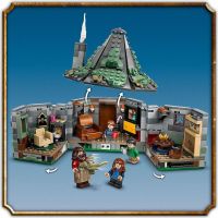 LEGO® Harry Potter™ 76428 Hagridova chatrč Nečakaná návšteva 6