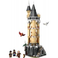 LEGO® Harry Potter™ 76430 Soviareň v Rokfortskom hrade 2
