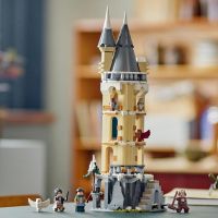 LEGO® Harry Potter™ 76430 Soviareň v Rokfortskom hrade 5