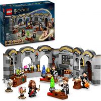 LEGO® Harry Potter™ 76431 Rokfortský hrad: Hodina lektvarov