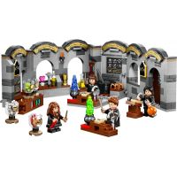 LEGO® Harry Potter™ 76431 Rokfortský hrad: Hodina lektvarov 2