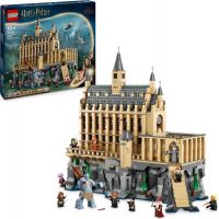 LEGO® Harry Potter™ 76435 Rokfortský hrad Veľká sieň