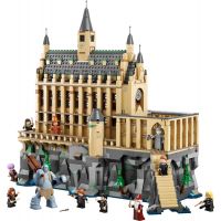 LEGO® Harry Potter™ 76435 Rokfortský hrad Veľká sieň 2