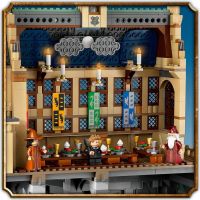 LEGO® Harry Potter™ 76435 Rokfortský hrad Veľká sieň 6