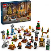 LEGO® Harry Potter™ 76438 Adventný kalendár