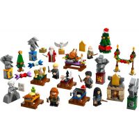 LEGO® Harry Potter™ 76438 Adventný kalendár 2