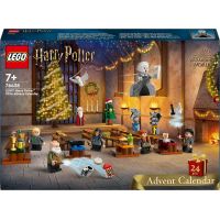 LEGO® Harry Potter™ 76438 Adventný kalendár 6