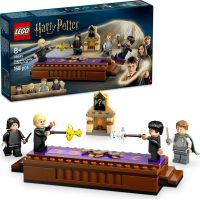 LEGO® Harry Potter™ 76441 Rokfortský hrad Klub duelantov